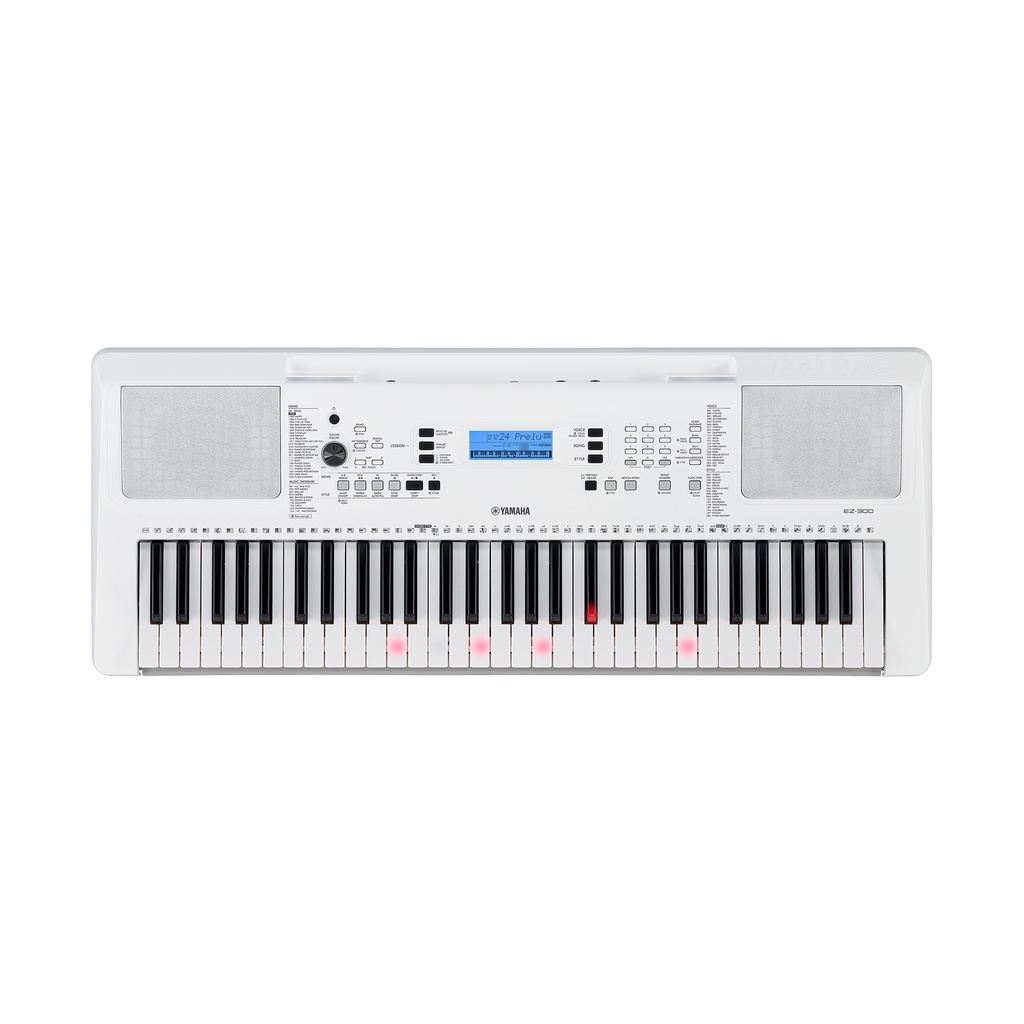 Keyboard Yamaha PSR EZ-300 / PSR EZ300 / PSR EZ 300 ORIGINAL