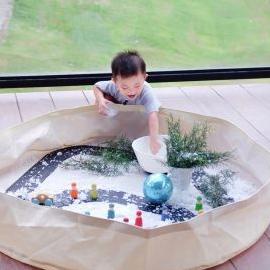 

Toki Art Mat - mini Kode 1047