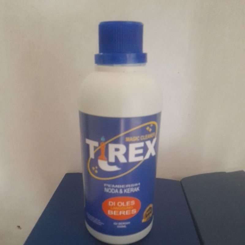 Tirex pembersih kerak