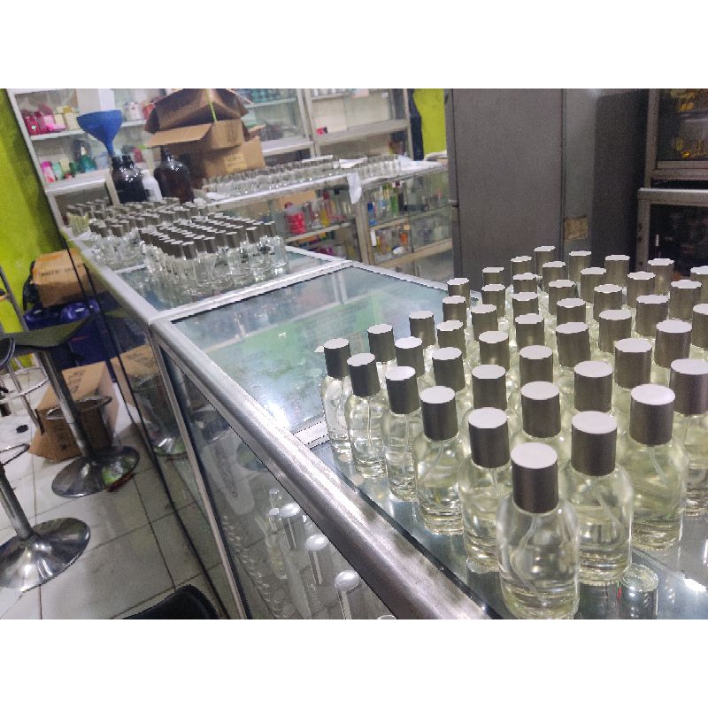 PARFUM REFILL 30ML BOTOL LELABO, request aroma di bawah