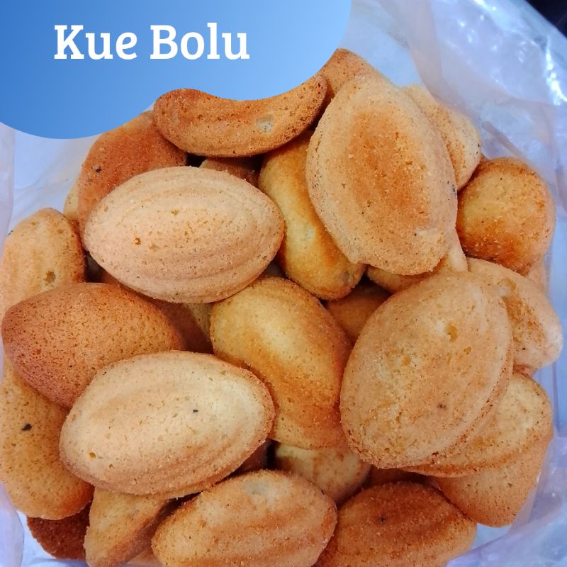 

Bolu kering panggang 250gr / plemben / klemben / bolu jadul