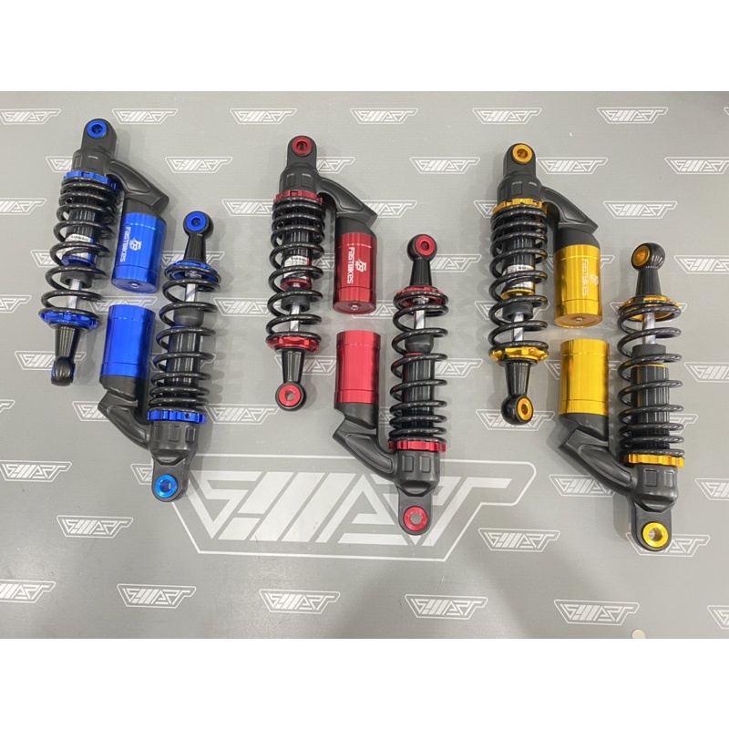 SHOCK TABUNG 340 MM DAN 280 MM MODEL RCB VS SERIES