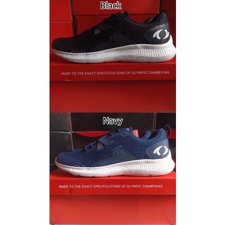 Astec Carson Navy/Black Original