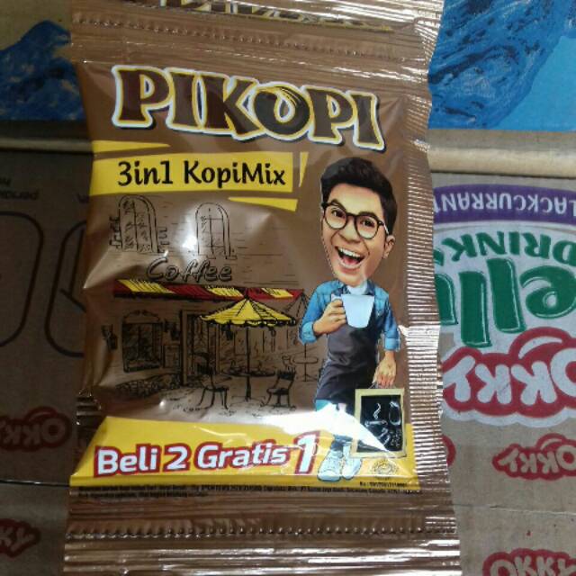 

Pikopi