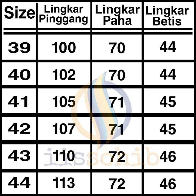 Celana Formal Pria Celana Kerja slimfit Celana Bahan Woll istimewa (33-44)