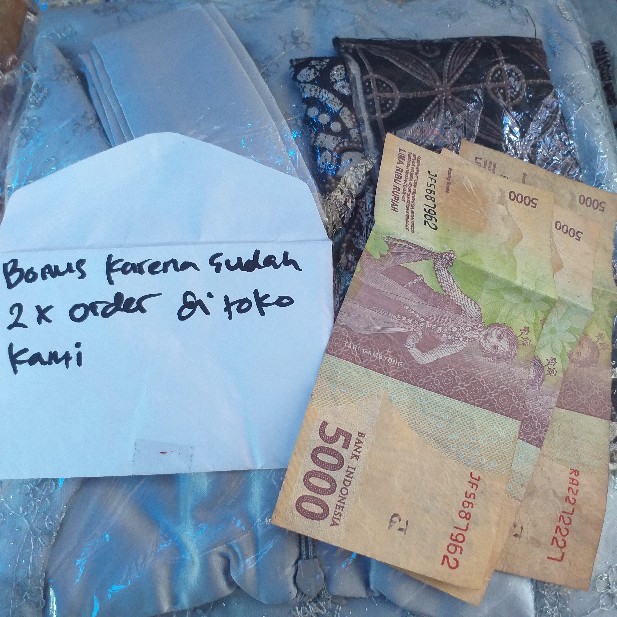 Bakhul Couple || Batik Couple Sarimbit Kebaya Tunangan Pesta