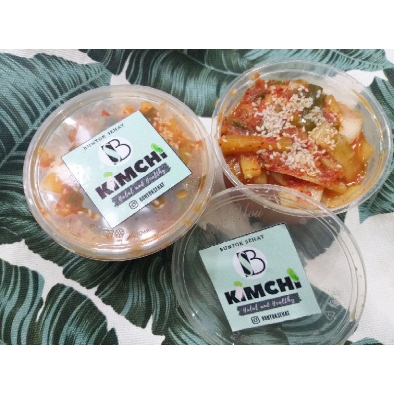 

KIMCHI