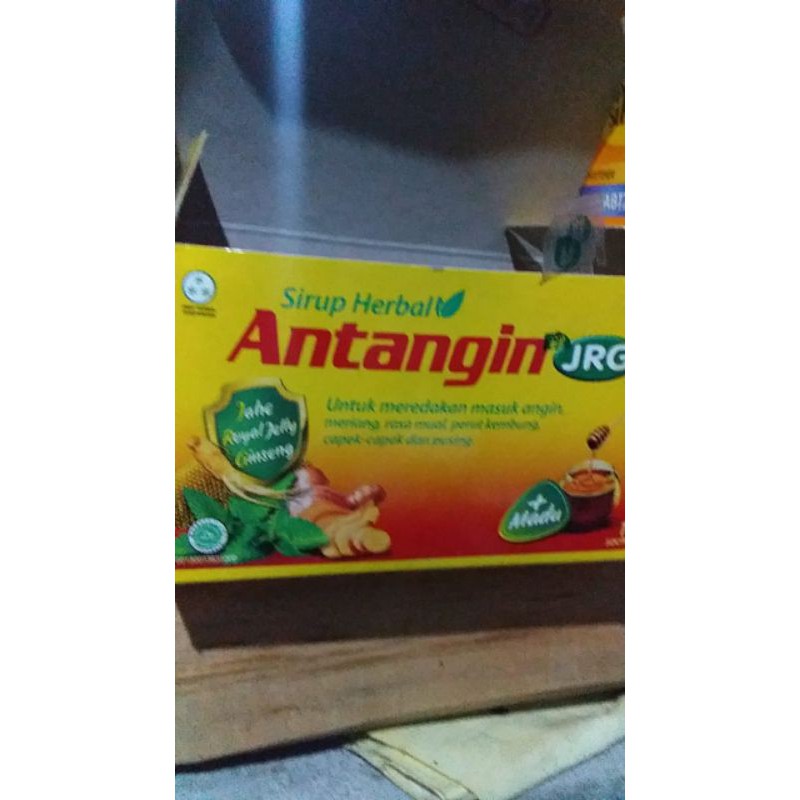 

antangin