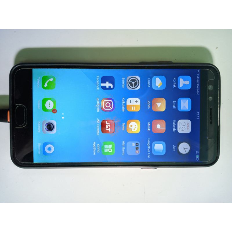 OPPO F3 PLUS 4/64GB