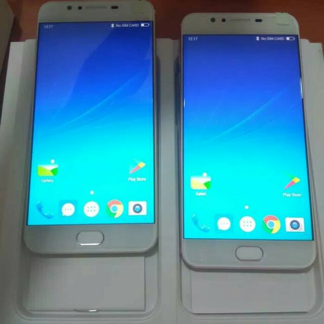 SmartPhone HongQi Ram 6GB Internal 128GB - Garansi Distributor /handphone 4g LTE / HP NEW ARIVAL