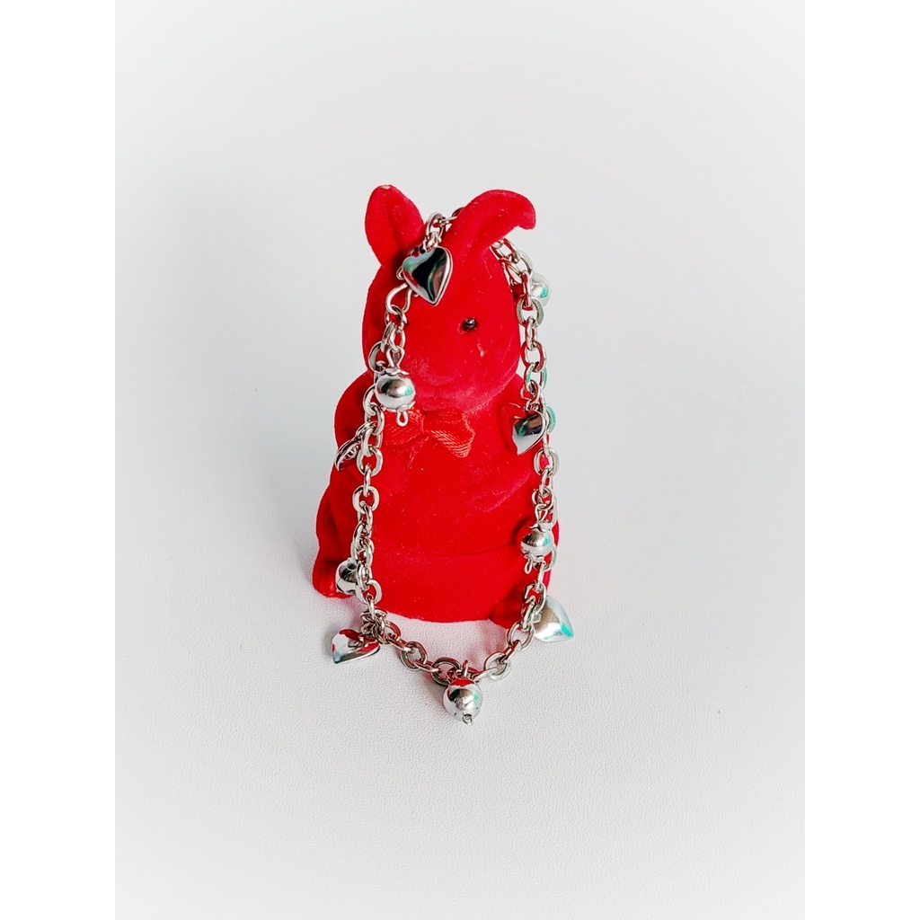 RNL GELANG BAJA/MONEL DEWASA MODEL TERBARU