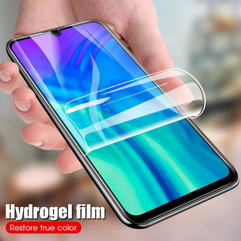 ADVAN G3 PRO ANTI SHOCK PELINDUNG LAYAR – SCREEN PROTECTOR JELLY