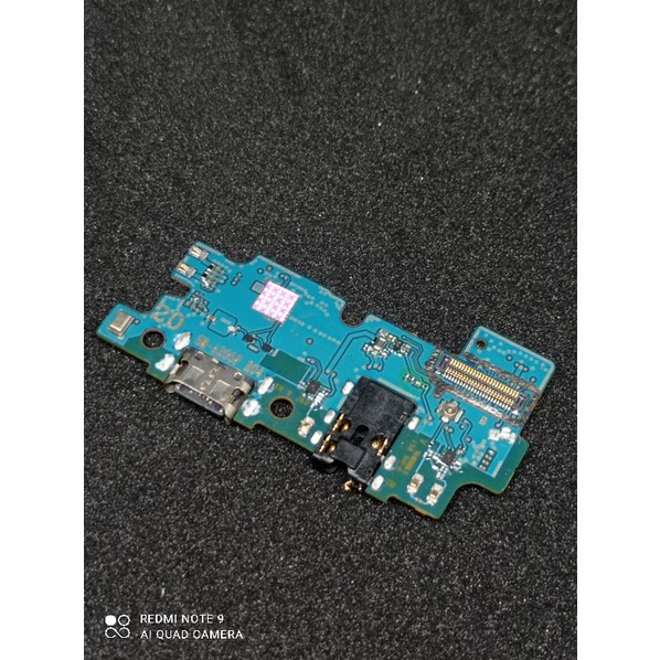 PCB PAPAN CHARGER SAMSUNG A20