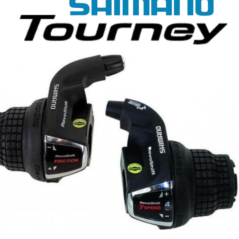 Jual Produk Terbaik Shifter Brake Set Sepeda 3 x 7 Speed SLRS35 Operan Gigi MTB DLL Shopee