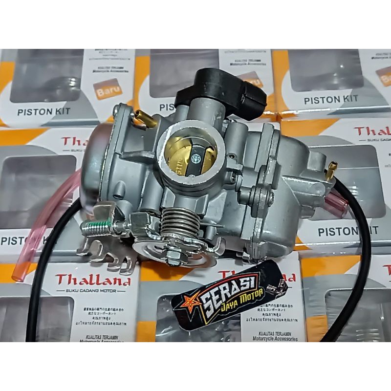 CARBULATOR KARBULATOR YMH JUPITER MX NEW
