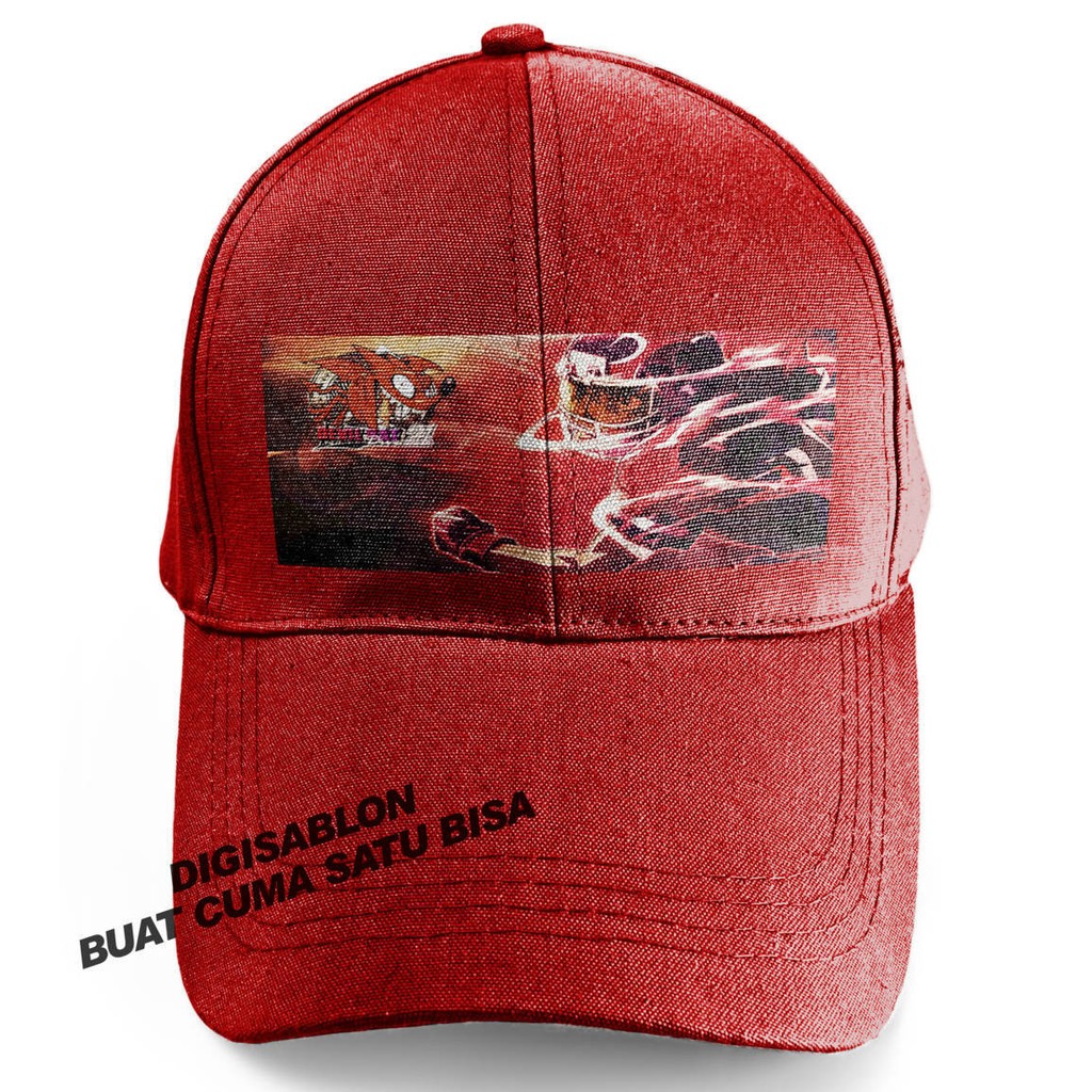 Topi anime eyeshield 21