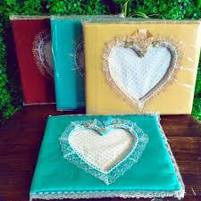 

SOUVENIR PERNIKAHAN BUKU TAMU RENDA DESAIN LOVE ISI SATU PASANG