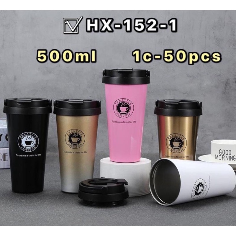 TERMOS TUMBLER