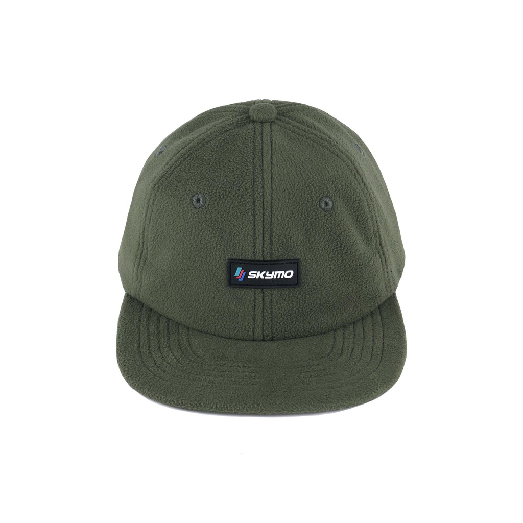 Skymo Apparel Caps Grizzly Army