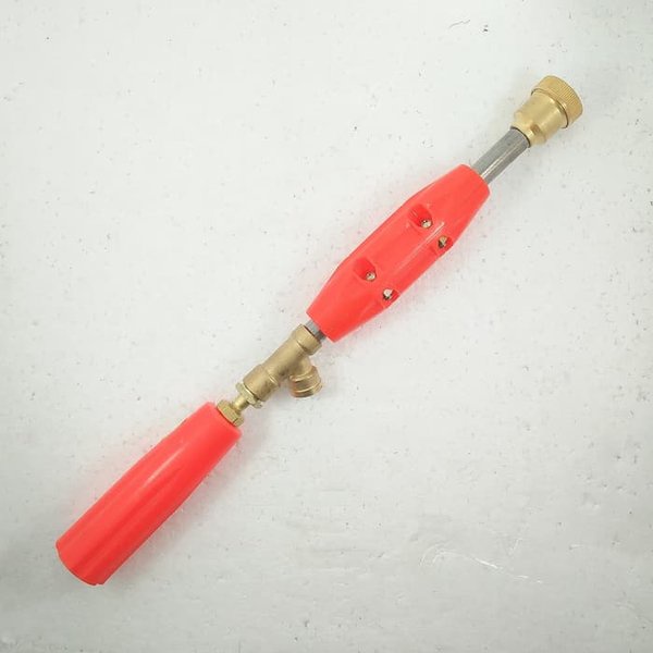 Beli Stik Steam Sanchin 30 Cm - Sprayer Gun Mesin Steam Sanchin