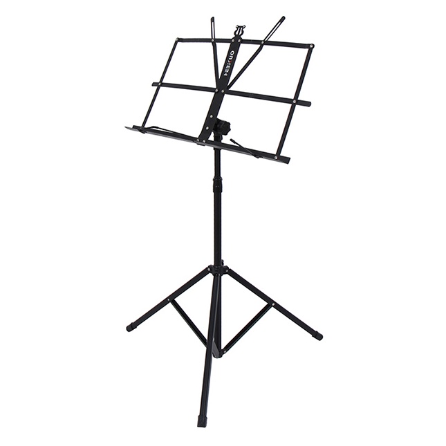 Ammoon Tripod Stand Partitur Sheet Musik - P-01