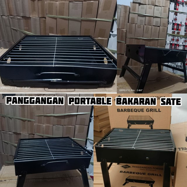 Panggangan Portable