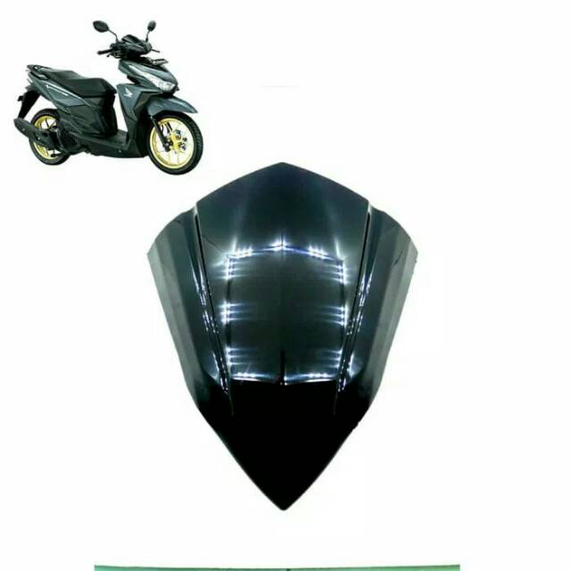 VISOR VARIO LED 2017