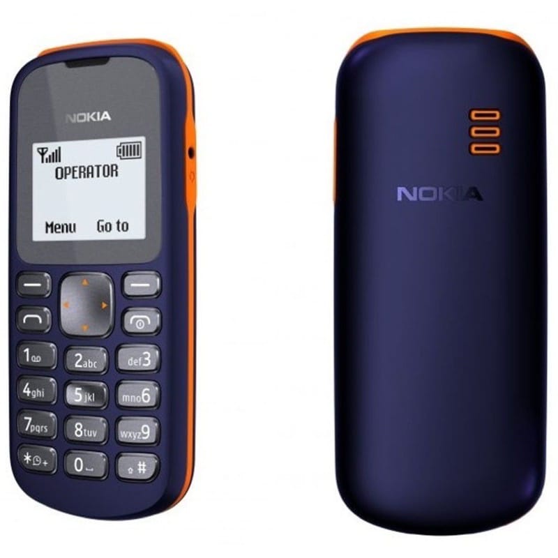 HP NOKIA JADUL 103 GARANSI