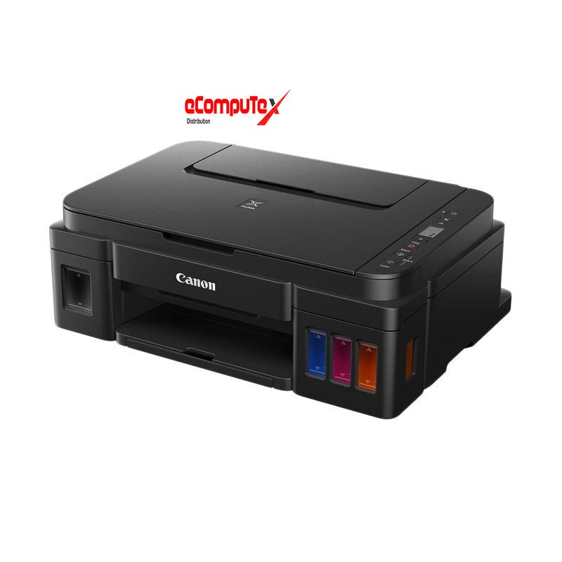 PRINTER CANON G2010 *A4 USB (INFUS) RESMI