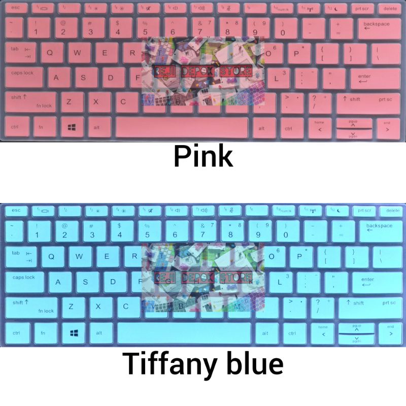 Keyboard Protector HP Probook 430 G6 G7 435 G6
