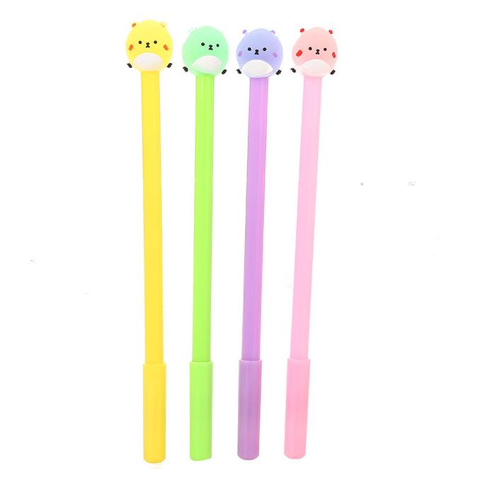 

<<<<<] Pulpen Chubby Hamster PN0264