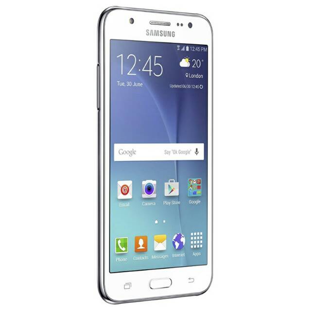 Samsung J5 2015 8GB second