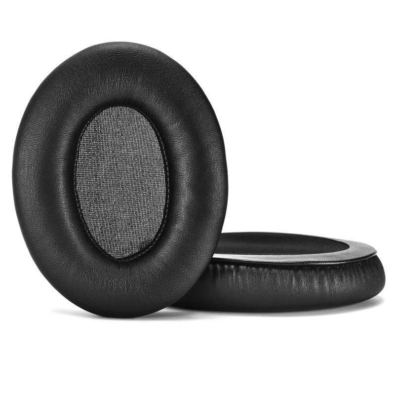 MPOW Bt Earpad Pengganti Untuk Mpow059 071 H1 H4 Headset Leather Sleeves Cushion Cups