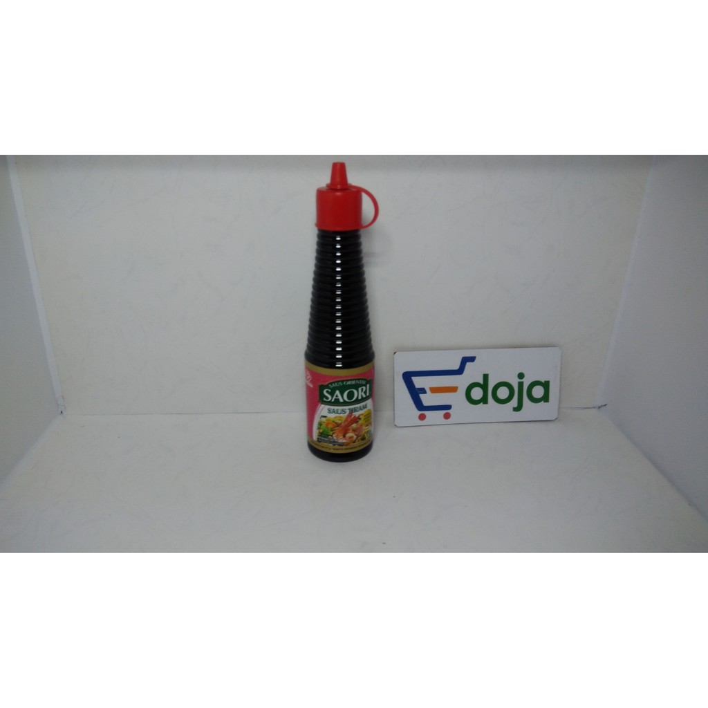 

Saori Saos Tiram Botol Kecil