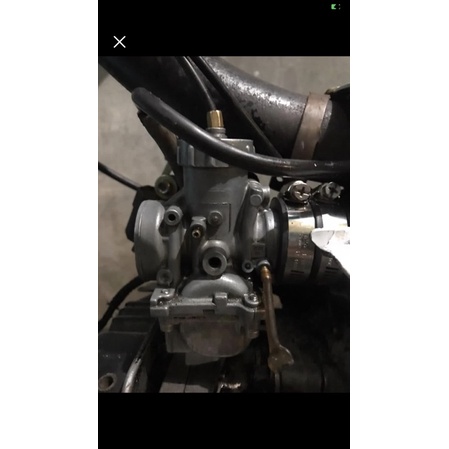 karbu original rx king reamer