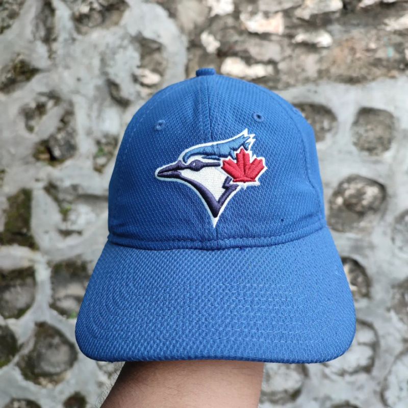 TOPI MLB BLUE JAYS X NEW ERA