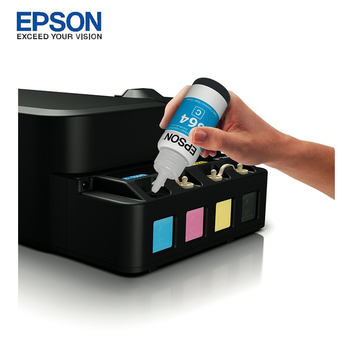 Printer Epson L120 ORIGINAL