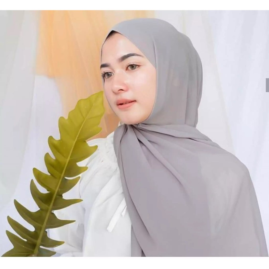 PASHMINA DIAMOND 180x75 by Vinbee Outfit