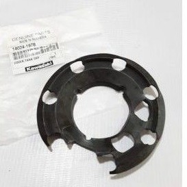 karet tutup tangki tengki ninja 150 r rr ninja r rr ss original Kawasaki 14024-1978