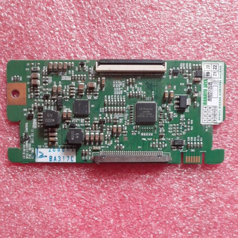 t con LG 32lk311 32lk310 32lk330 32ld330