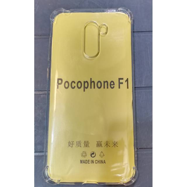 Softcase Picophone F1