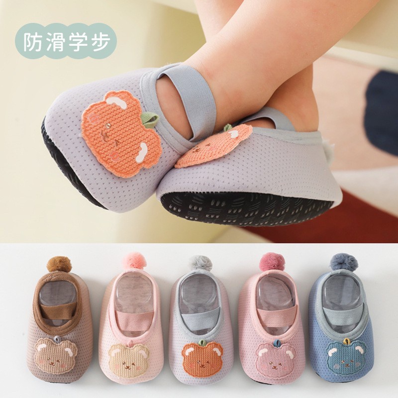 0-2 thn KAOS KAKI ANTI SLIP PREWALKER SEPATU BAYI ANAK SHOES catalog QN QAT