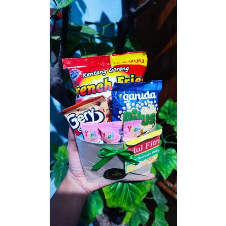 

jajan lebaran/snack lebaran