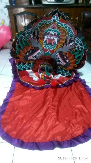 Promo Barongan Murah Meriah SMA barongan murah barongan anak reog thik barongan devil murah barongan telon barongan thek caplok murah caplok anak