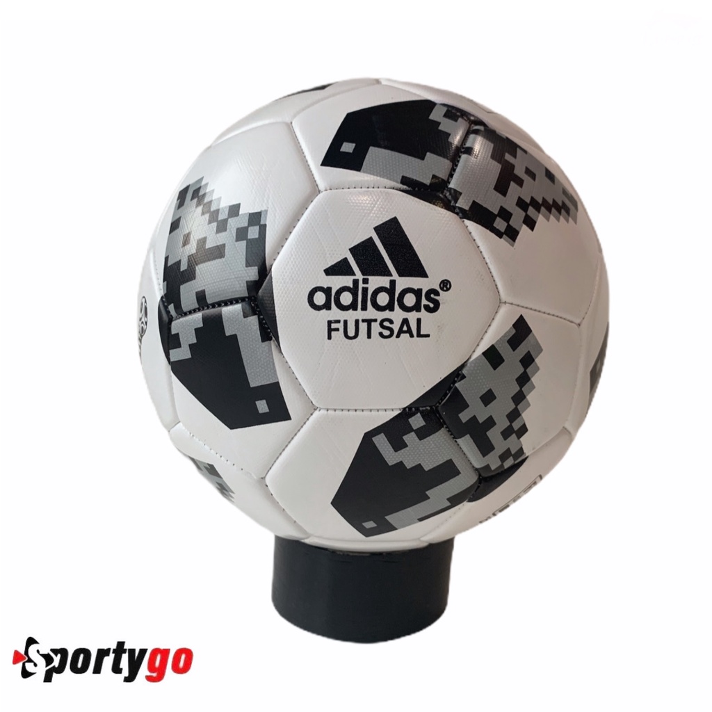 Bola Futsal Adidas Uniforia Size 4 / Ukuran 4