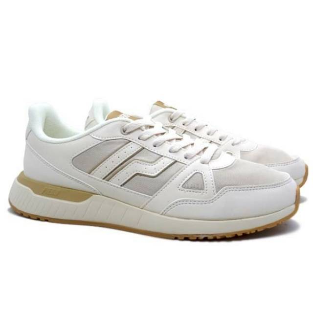 Sepatu Casual Piero Rusher