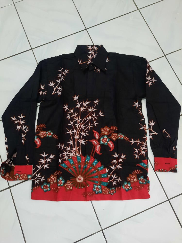 Termurah Bisa Pisah - Couple Keluarga / Batik Couple / Couple Batik Anak - Harga Grosir Termurah