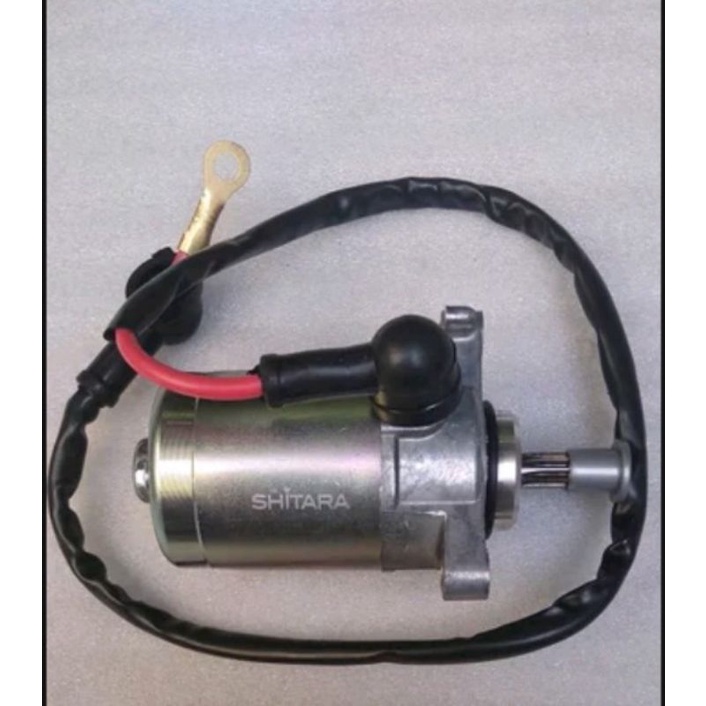 dinamo starter stater Yamaha Vega ZR Jupiter zz Vega force z1