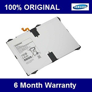 Baterai batre batere SAMSUNG Tab S3 9.7 T825 T820 EB-BT825ABN Original100%