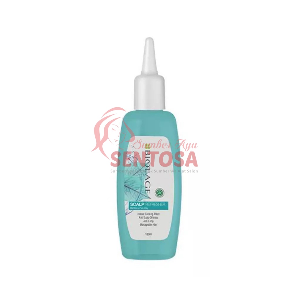 MATRIX BIOLAGE ADVANCED SCALP REFRESHNER 100ML